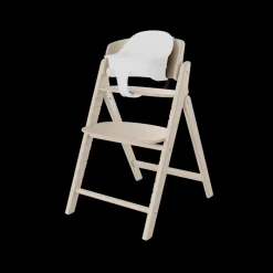 Cybex Click & Fold Kinderstoel 4 In 1 All Natural Light Natural