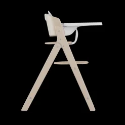 Cybex Click & Fold Kinderstoel 4 In 1 All Natural Light Natural