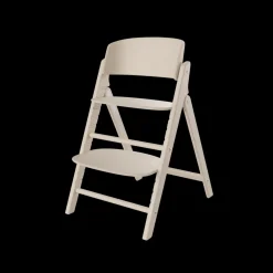 Cybex Click & Fold Kinderstoel All Natural Light Natural