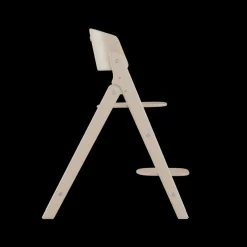 Cybex Click & Fold Kinderstoel All Natural Light Natural