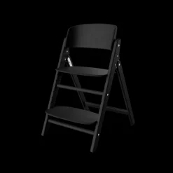 Cybex Click & Fold Kinderstoel Stunning Black