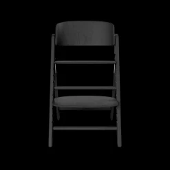Cybex Click & Fold Kinderstoel Stunning Black
