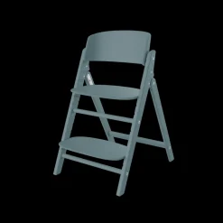 Cybex Click & Fold Kinderstoel Stone Blue Mid Blue