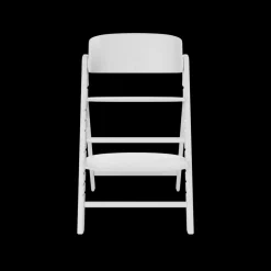 Cybex Click & Fold Kinderstoel All White