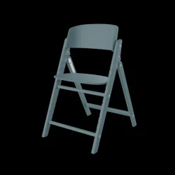 Cybex Click & Fold Kinderstoel 4 In 1 Stone Blue Mid Blue