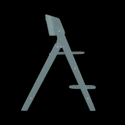 Cybex Click & Fold Kinderstoel 4 In 1 Stone Blue Mid Blue