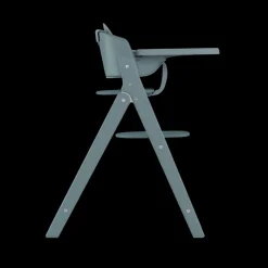 Cybex Click & Fold Kinderstoel 4 In 1 Stone Blue Mid Blue