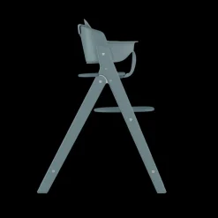 Cybex Click & Fold Kinderstoel 4 In 1 Stone Blue Mid Blue