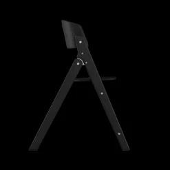 Cybex Click & Fold Kinderstoel 3 In 1 Stunning Black