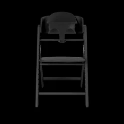 Cybex Click & Fold Kinderstoel 3 In 1 Stunning Black