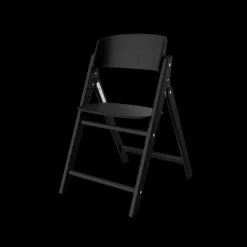 Cybex Click & Fold Kinderstoel 3 In 1 Stunning Black