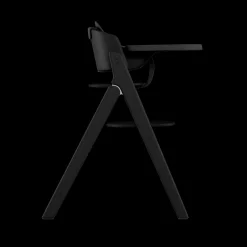 Cybex Click & Fold Kinderstoel 3 In 1 Stunning Black