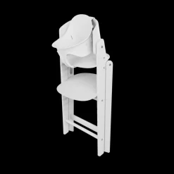 Cybex Click & Fold Kinderstoel 3 In 1 All White