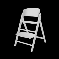 Cybex Click & Fold Kinderstoel 3 In 1 All White