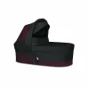 Cybex Cot S Reiswieg Victory Black Scuderia Ferrari