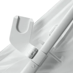 Cybex COYA Adapter Urban Mobility White | White