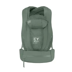 Cybex COYA Draagzak Leaf Green | Dark Green