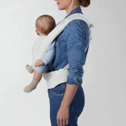 Cybex COYA Draagzak Urban Mobility White | White