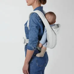 Cybex COYA Draagzak Urban Mobility White | White