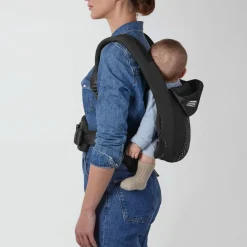 Cybex COYA Draagzak Urban Mobility Black | Black