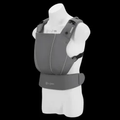 Cybex Draagzak Maira Click Manhattan Grey