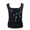 Cybex Draagzak Yema Tie Jewels Of Nature Dark Blue