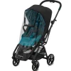 Cybex Eezy S Twist 2 Line Regenhoes Zitje