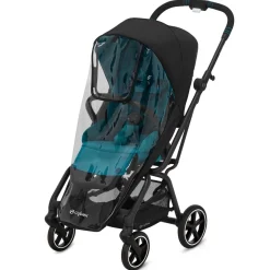 Cybex Eezy S Twist 2 Line Regenhoes Zitje