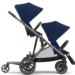 Cybex Gazelle S Kid Board Black