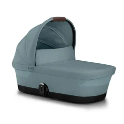 Cybex Gazelle S Reiswieg Stormy Blue Light Blue