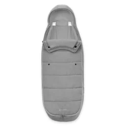 Cybex Gold Voetenzak Grey