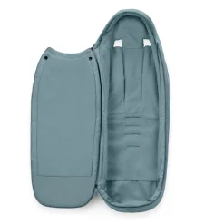 Cybex Gold Voetenzak Stormy Blue Light Blue