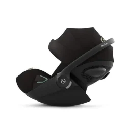 Cybex Kinderwagen 3 in 1 Balios Set S Lux Moon Black | Black