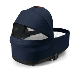 Cybex Kinderwagen 3 in 1 Balios Set S Lux Ocean Blue | Navy Blue