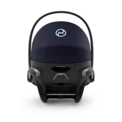 Cybex Kinderwagen 3 in 1 Balios Set S Lux Ocean Blue | Navy Blue