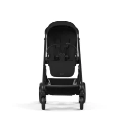 Cybex Kinderwagen 3 in 1 Balios Set M Lux Moon Black | Black