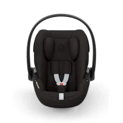Cybex Kinderwagen 3 in 1 Balios One Box Comfort Moon Black