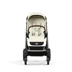 Cybex Kinderwagen 3 in 1 Balios Set XL Lux Seashell Beige | Light Beige