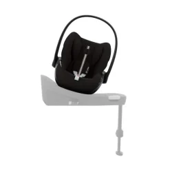 Cybex Kinderwagen 3 in 1 Balios Set L Lux Moon Black | Black