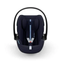 Cybex Kinderwagen 3 in 1 Balios Set XL Lux Ocean Blue | Navy Blue