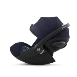 Cybex Kinderwagen 3 in 1 Balios Set XL Lux Ocean Blue | Navy Blue