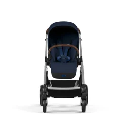 Cybex Kinderwagen 3 in 1 Balios Set XL Lux Ocean Blue | Navy Blue