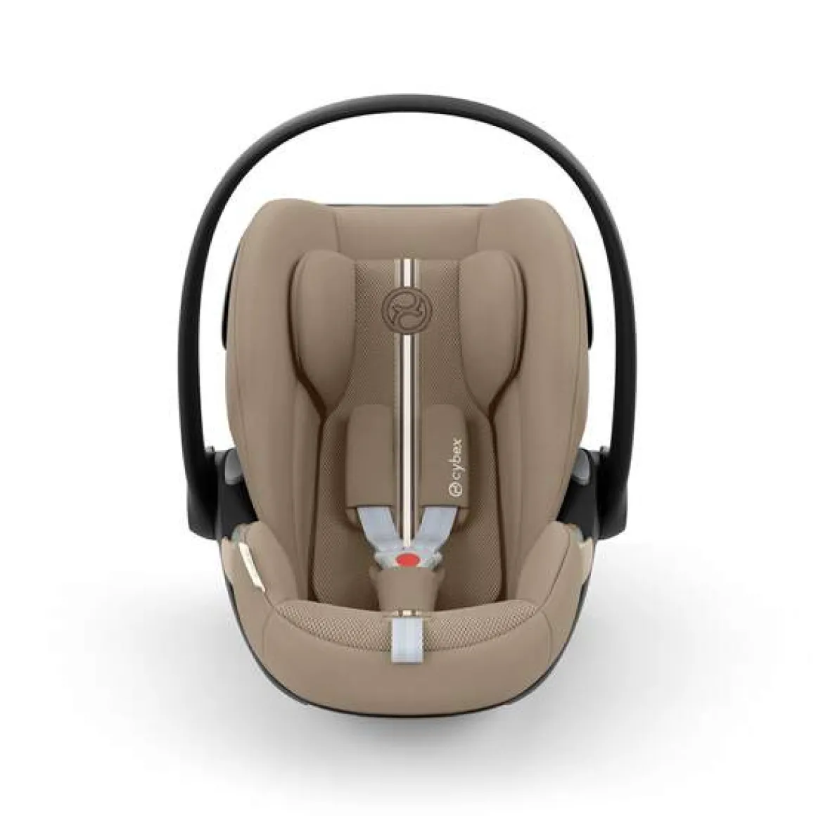 Cybex Kinderwagen 3 in 1 Balios Set L Lux Almond Beige | Beige