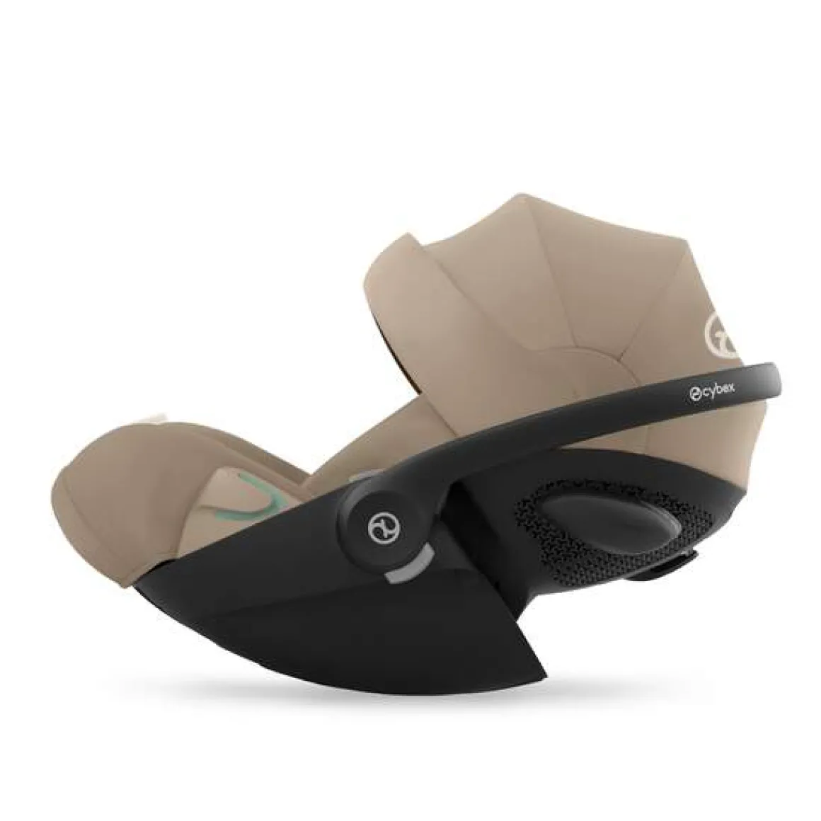 Cybex Kinderwagen 3 in 1 Balios Set L Lux Almond Beige | Beige