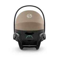 Cybex Kinderwagen 3 in 1 Balios Set L Lux Almond Beige | Beige