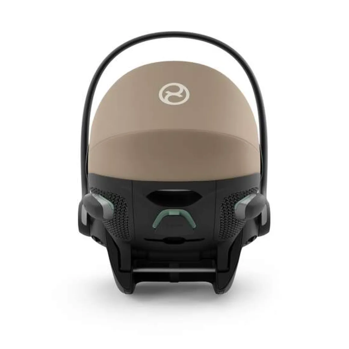 Cybex Kinderwagen 3 in 1 Balios Set L Lux Almond Beige | Beige