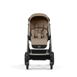 Cybex Kinderwagen 3 in 1 Balios Set L Lux Almond Beige | Beige