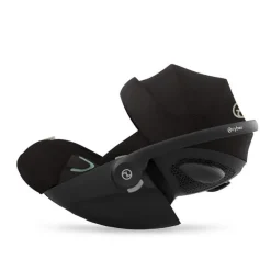 Cybex Kinderwagen 3 in 1 Balios Set M Lux Seashell Beige | Light Beige