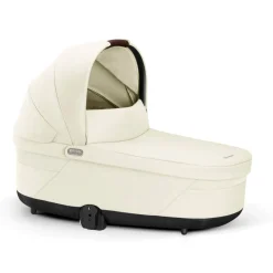 Cybex Kinderwagen 3 in 1 Balios Set M Lux Seashell Beige | Light Beige