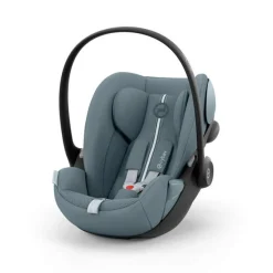 Cybex Kinderwagen 3 in 1 Balios Set L Lux Stormy Blue | Light Blue